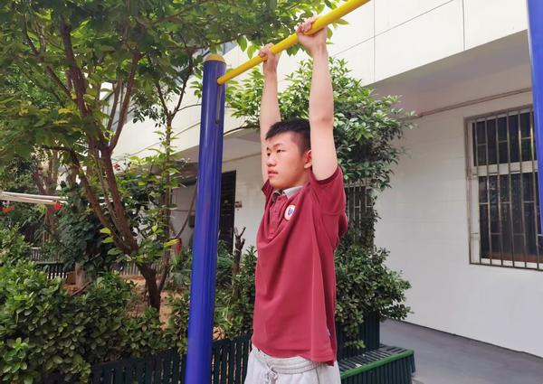 引体向上 引体向上